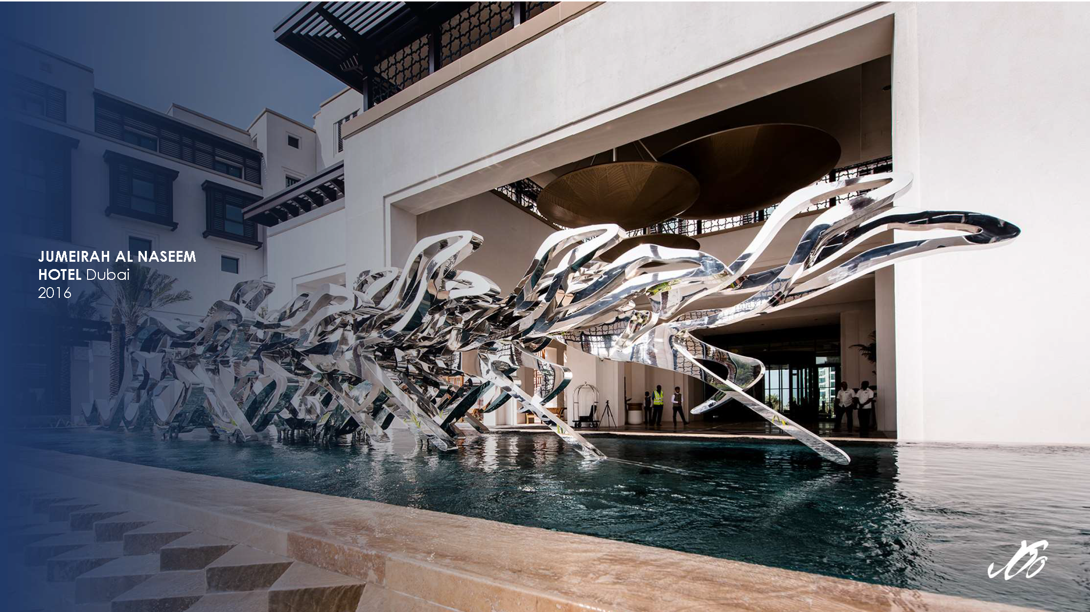 Jumeirah Al Naseem Hotel-Dubai-mattar-concept-fabrication-uae